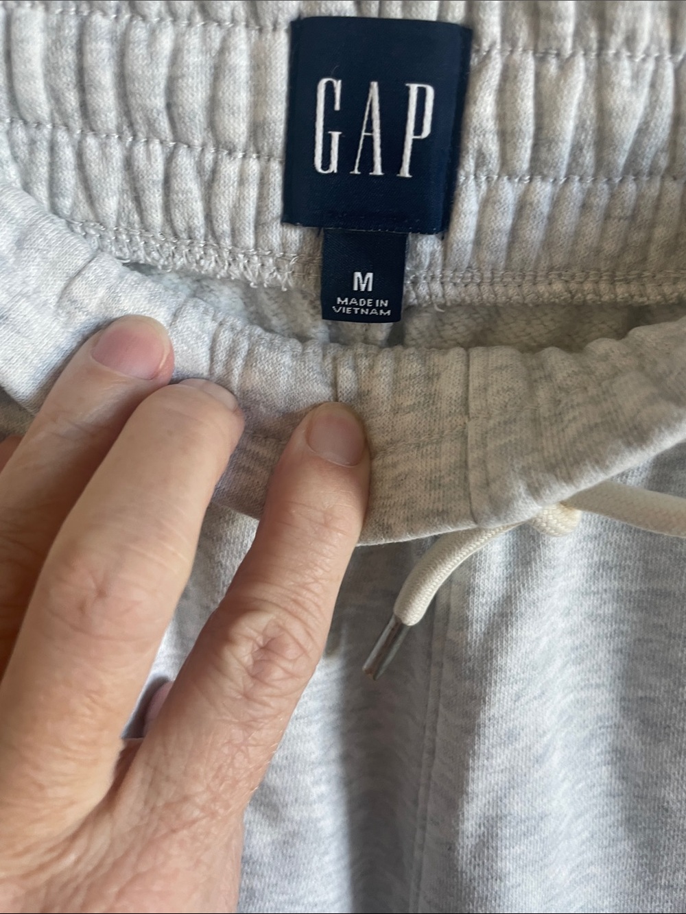 GAP Women's Drawstring Joggers BUNDLE π - Picture 4 of 7